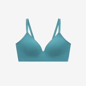 ThirdLove Form 360 Fit™ Wireless Bra Size XLteal / XL